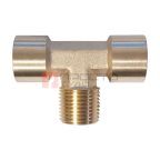  WDK-40FMF Фитинг T - образный, резъба 1/2