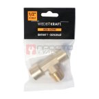  WDK-40FMF Фитинг T - образный, резъба 1/2