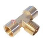  WDK-40FMF Фитинг T - образный, резъба 1/2