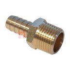  WDK-40MB Штуцер быстроразъемного соединения  
