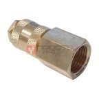  WDK-40SFB Быстроразъемное соединение пневматическое с внутренней резьбой 1/2