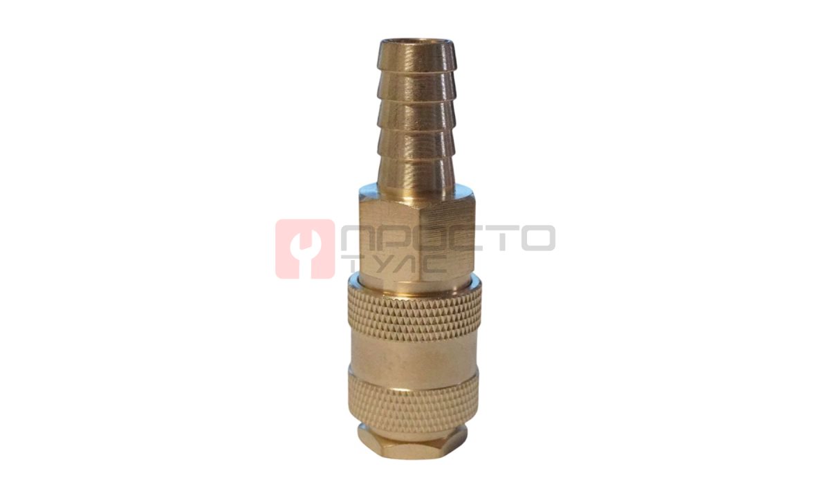  WDK-40SHB Быстроразъемное соединение пневматическое  