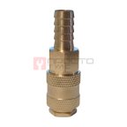  WDK-40SHB Быстроразъемное соединение пневматическое  