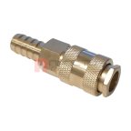  WDK-40SHB Быстроразъемное соединение пневматическое  
