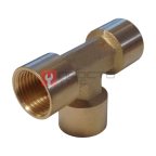  WDK-43PFB Фитинг T - образный, резъба 1/2