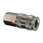  WDK-830SFA Пневматическое быстроразъёмное соединение с внутренней резьбой F 3/8