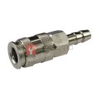  WDK-830SHA Пневматическое быстроразъемное соединение под елочку под шланг с внутренним сечением 10 м мни (0)