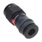 WDK-840SF Композитное пневматическое быстроразъёмное соединениес внешней резьбой F 1/2