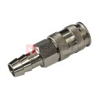  WDK-840SHA Пневматическое быстроразъемное соединение под елочку под шланг с внутренним сечением 12 м мни (0)