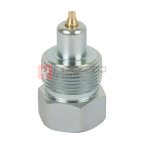  WDK-87211 Разъем быстросъемный для гидравлики, диаметр 1/4