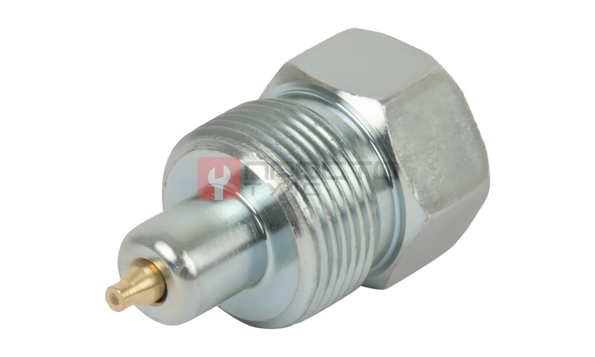  WDK-87211 Разъем быстросъемный для гидравлики, диаметр 1/4