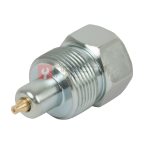  WDK-87211 Разъем быстросъемный для гидравлики, диаметр 1/4