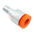  WDK-87212 Разъем быстросъемный для гидравлики, диаметр 1/4