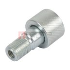  WDK-87212 Разъем быстросъемный для гидравлики, диаметр 1/4