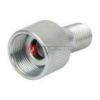  WDK-87212 Разъем быстросъемный для гидравлики, диаметр 1/4