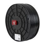  WDK-SPU0508 Трубка пневматическая прямая 5x8 мм, катушка 100 м мни (0)
