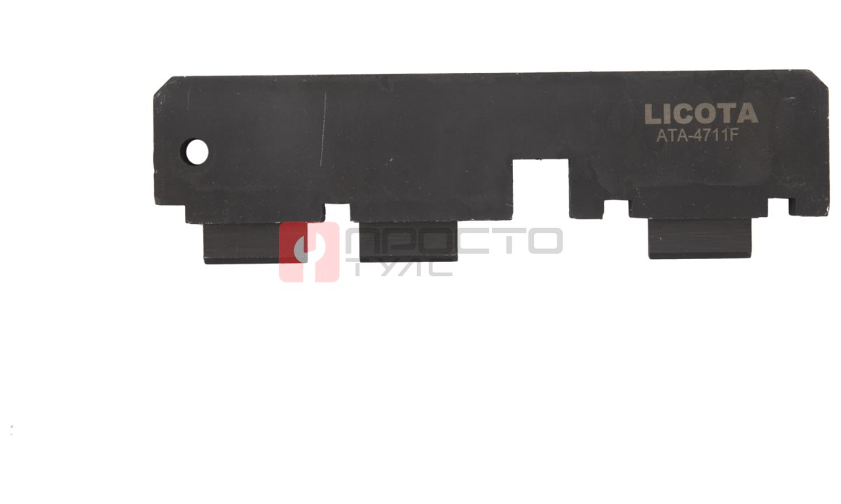  Licota ATA-4711-F Шаблон для регулировки фаз ГРМ FORD 303-1552 (0)