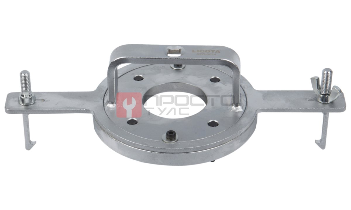  Licota ATC-0014 Набор для замены двухдискового сцепления dct FORD (0)