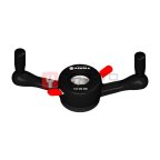  143 403 006 Быстрозажимная гайка ProGrip Haweka мни (0)