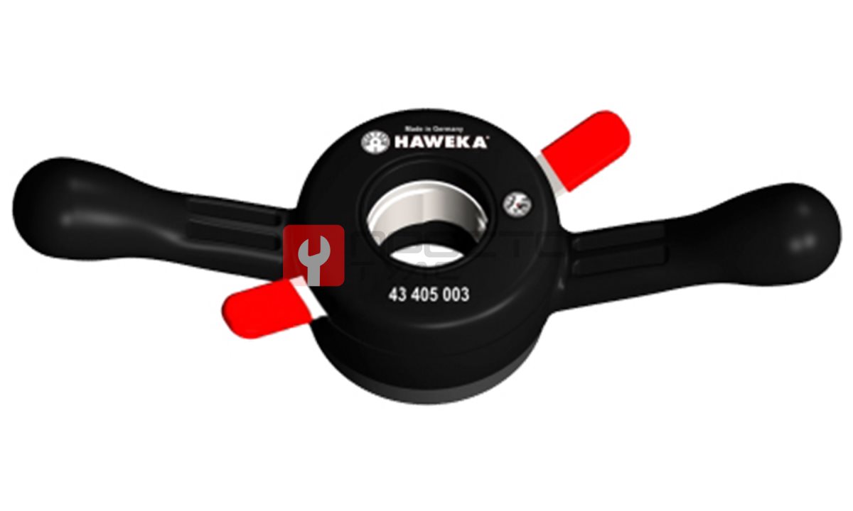  143 408 003 Быстрозажимная гайка ProGrip Haweka (0)