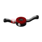  144 403 000 Быстрозажимная гайка SoftGrip Haweka мни (0)