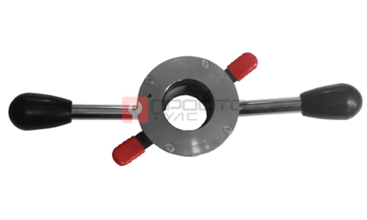  140 466 003 Быстрозажимная гайка ProGrip Haweka (0)