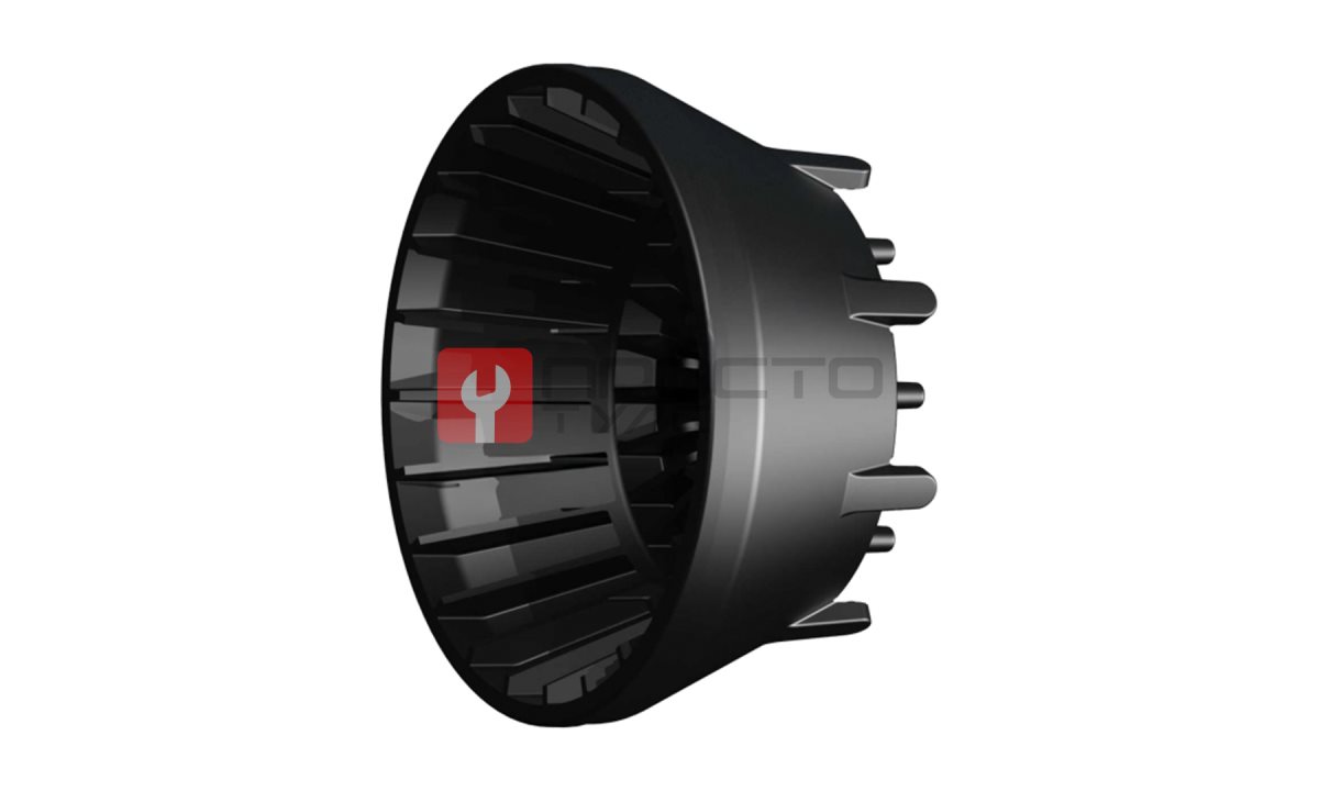  190 008 065 Чашка для быстрозажимной гайки SoftGrip Haweka (0)