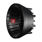  190 008 065 Чашка для быстрозажимной гайки SoftGrip Haweka мни (0)