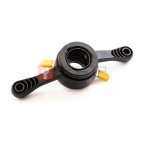  Гайка быстрозажимная Φ40х4мм VT-64 (QUICK NUT) (3)
