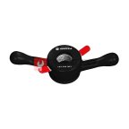  Гайка быстрозажимная HAWEKA 124403004 мни (0)