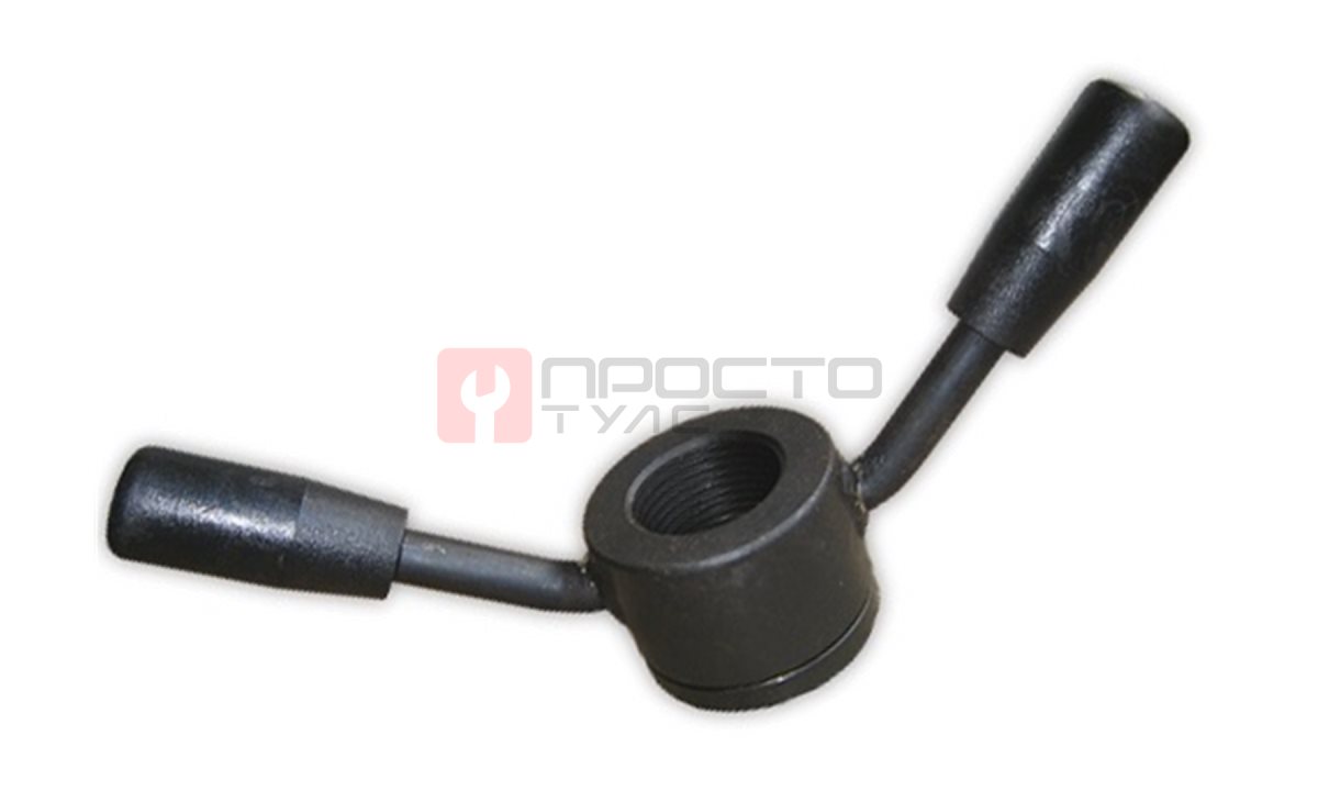  Гайка прижимная для CB1448 TROMMELBERG (0)