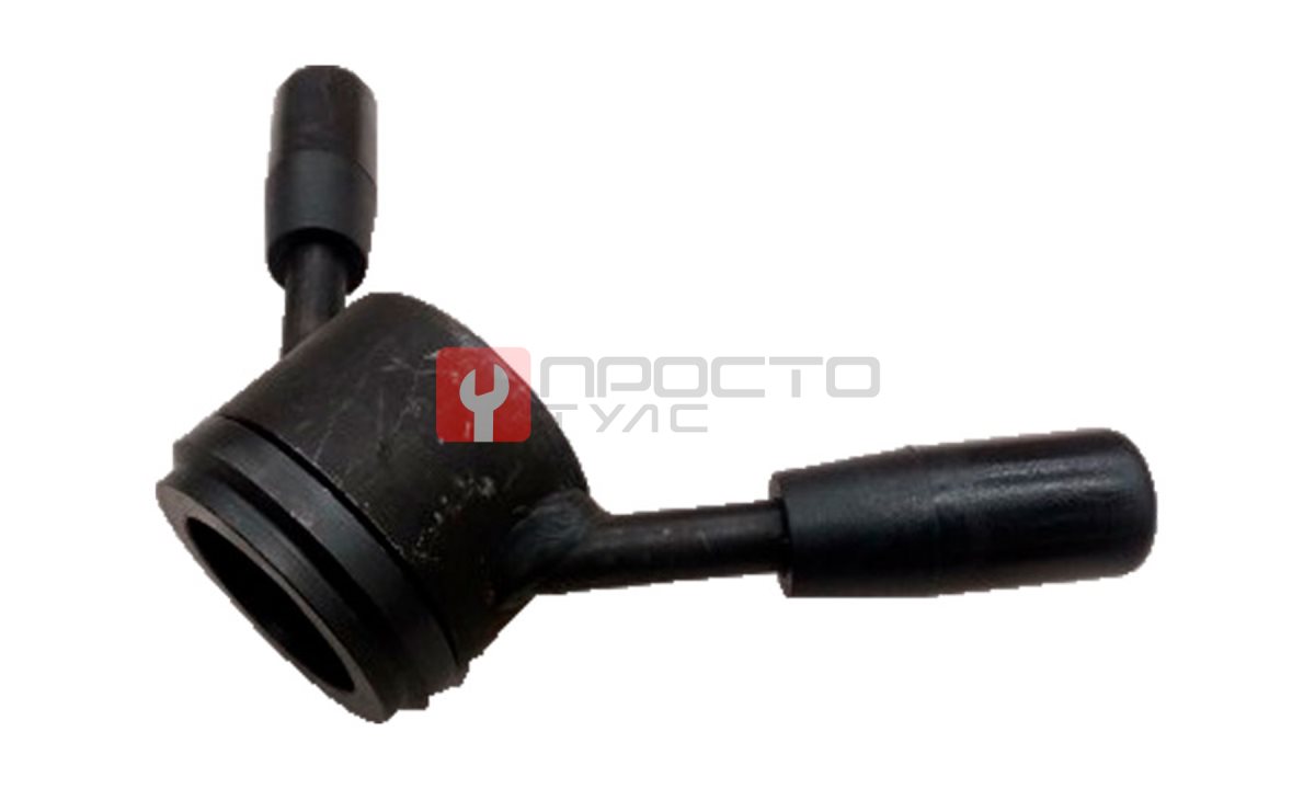  Гайка зажимная VT-75 (LOCK NUT) (0)