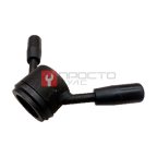  Гайка зажимная VT-75 (LOCK NUT) мни (0)