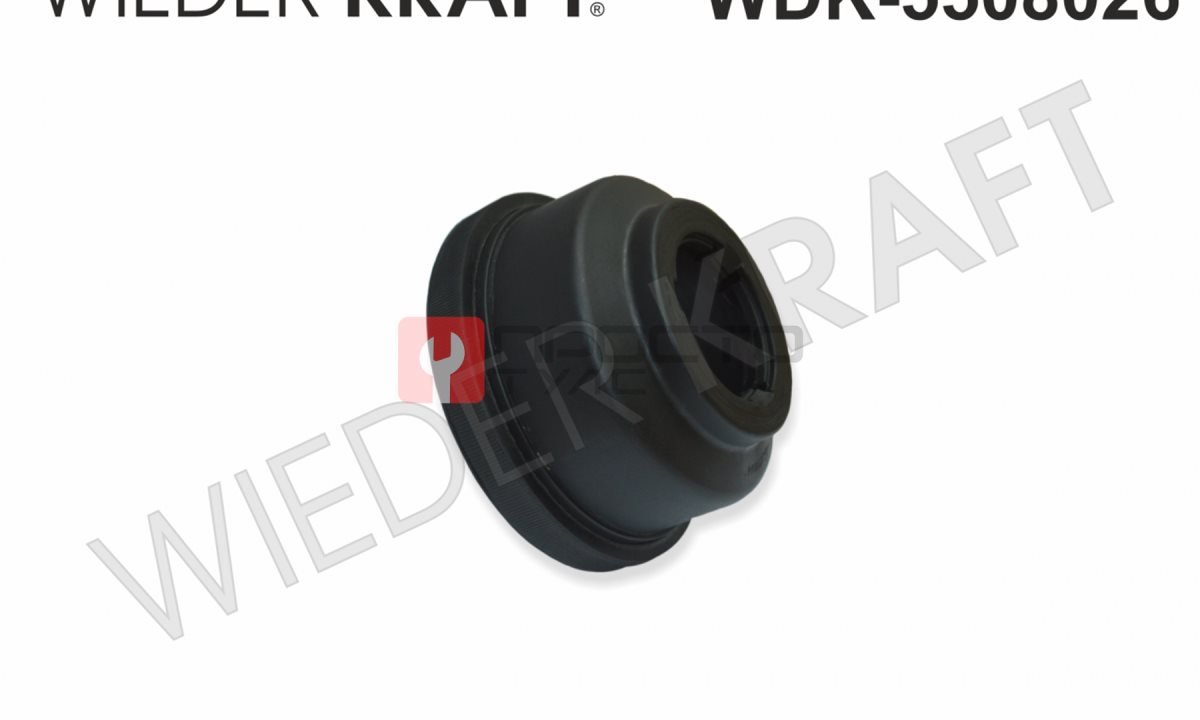  WDK-A5508026  Прижимная чашка для балансировочного стенда (0)