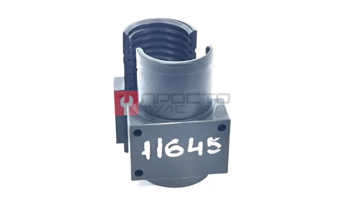  Гайка страховочная для подъемника ИНКОСТ П1018, Tr 48х6 (1)