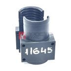  Гайка страховочная для подъемника ИНКОСТ П1018, Tr 48х6 мни (1)