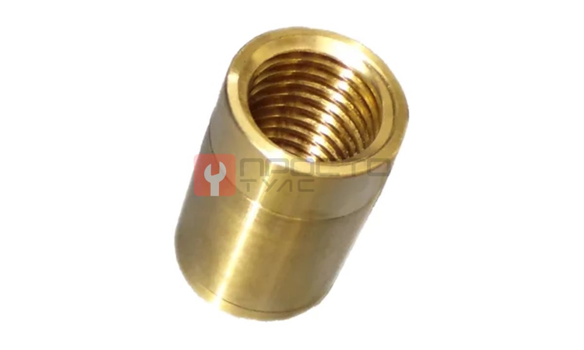  Гайка грузовая для подъемника RAV KPN 306, TR 40x5, бронза, L=65, левая (0)