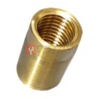  Гайка грузовая для подъемника RAV KPN 306, TR 40x5, бронза, L=65, левая мни (0)