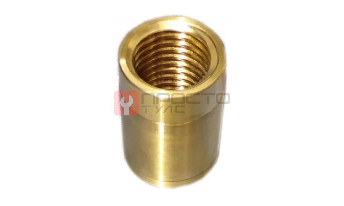  Гайка грузовая для подъемника RAV KPN 306, TR 40x5, бронза, L=65, правая (0)