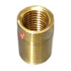  Гайка грузовая для подъемника RAV KPN 306, TR 40x5, бронза, L=65, правая мни (0)