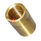  Гайка грузовая для подъемника RAV KPN 306, TR 40x5, бронза, L=75, левая мни (0)