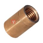  Гайка грузовая для подъемника RAV KPN 306, TR 40x5, бронза, L=75, правая мни (0)