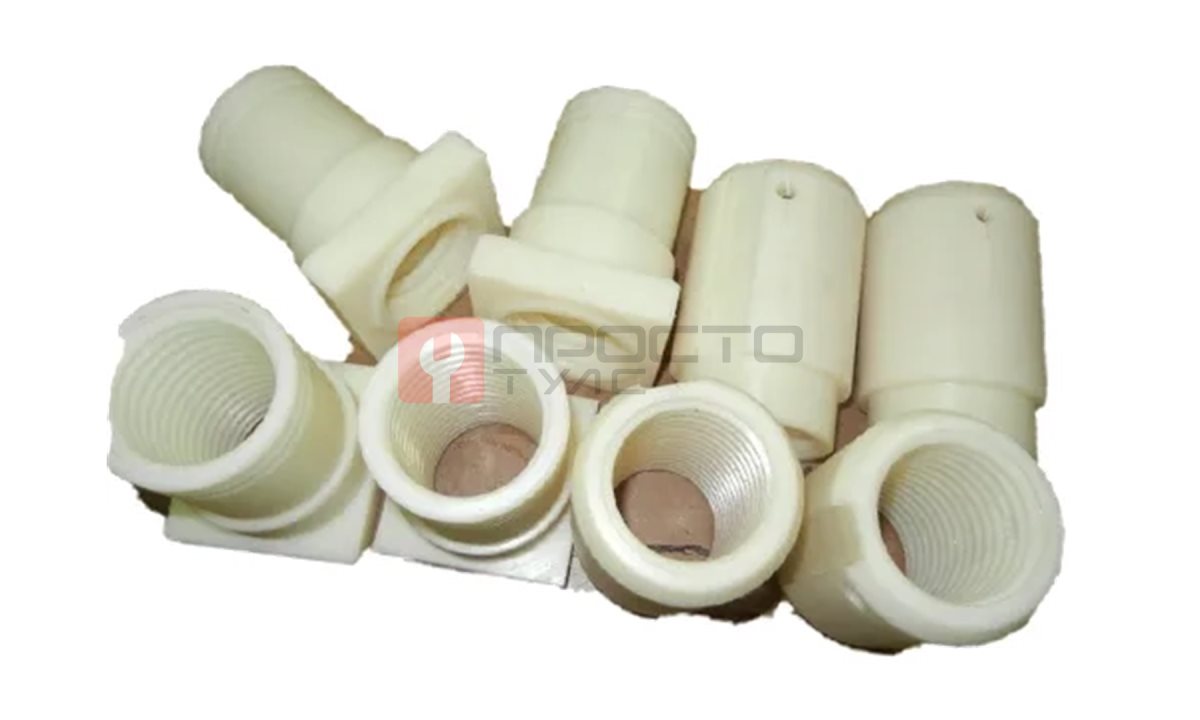  Гайка грузовая для подъемника RAV 263-4-L, TR 60x8 (0)