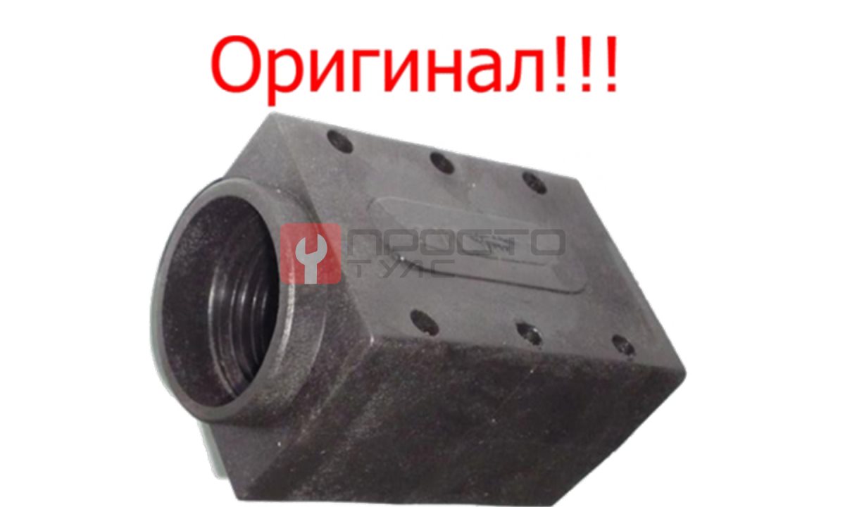  Гайка для подъемника ДАРЗ П-97МК, ОРИГИНАЛ (0)
