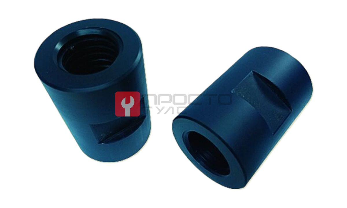  Гайка грузовая для подъемника HOFFMAN MTF, ГАРО Tr 44х7 (1)