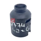  Гайка грузовая для подъемника ФОРМЗ П178, Tr 42х6 мни (1)