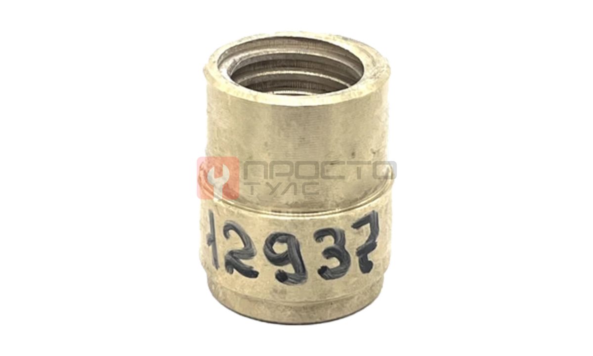  Гайка грузовая для подъемника RAV KPS 306, TR 40x6, L=65, бронза, правая (1)