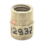  Гайка грузовая для подъемника RAV KPS 306, TR 40x6, L=65, бронза, правая мни (1)