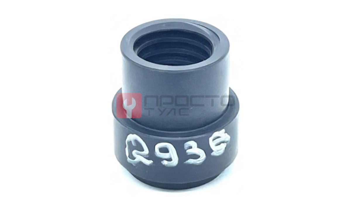  Гайка грузовая для подъемника RAV KPS 306, TR 40x6, L=65, правая (0)