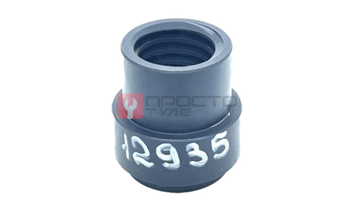  Гайка грузовая для подъемника RAV KPS 306, TR 40x6, L=65, правая (1)